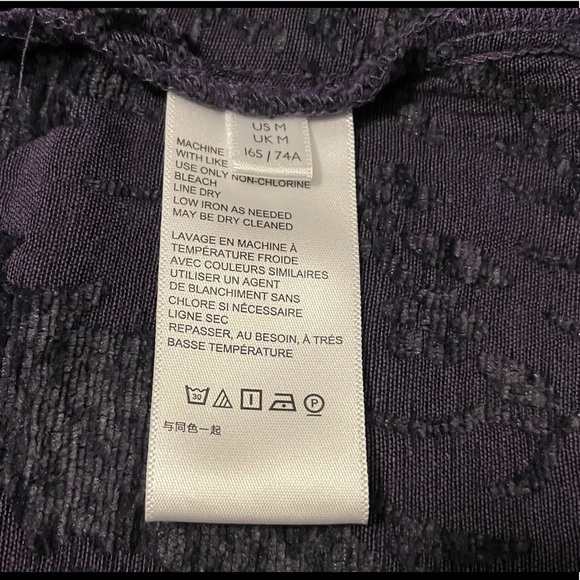 UO Joan Asymmetrical Mini Skirt - Picture 12 of 12